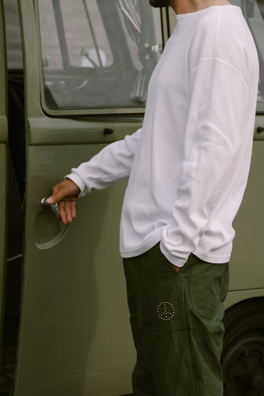 STANDARD CALIFORNIA新作入荷