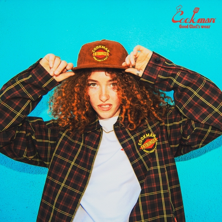 COOKMAN 2025 AUTUMN/WINTER COLLECTION スタート
