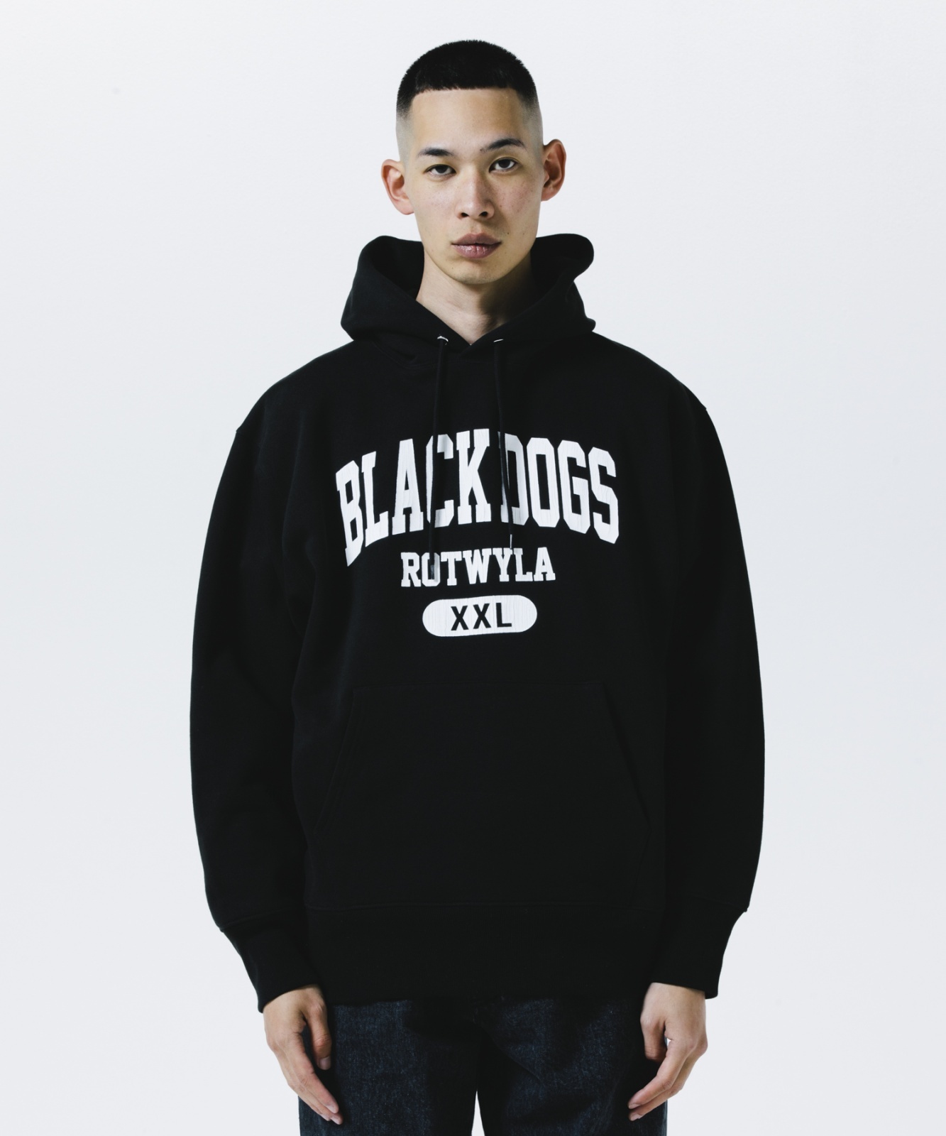 ROTTWEILER新作入荷
