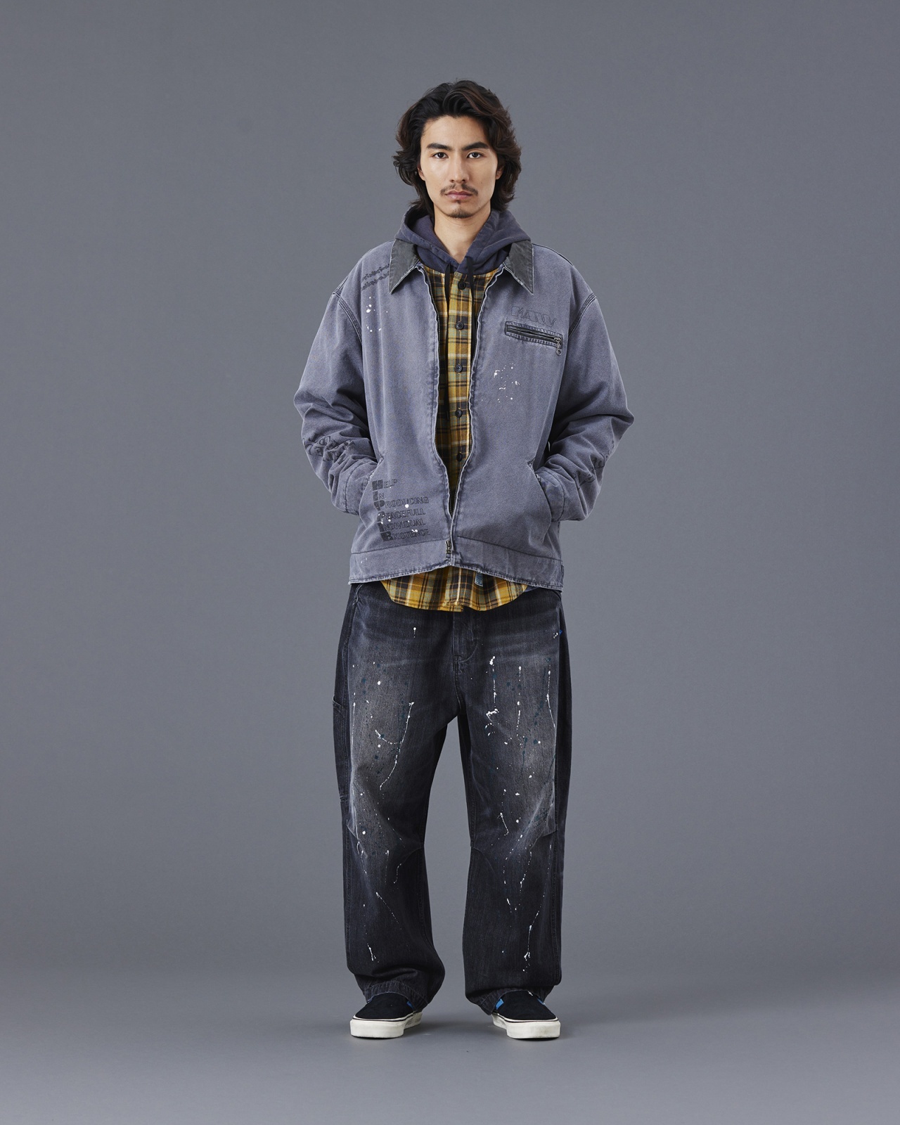 Liberaiders新作入荷