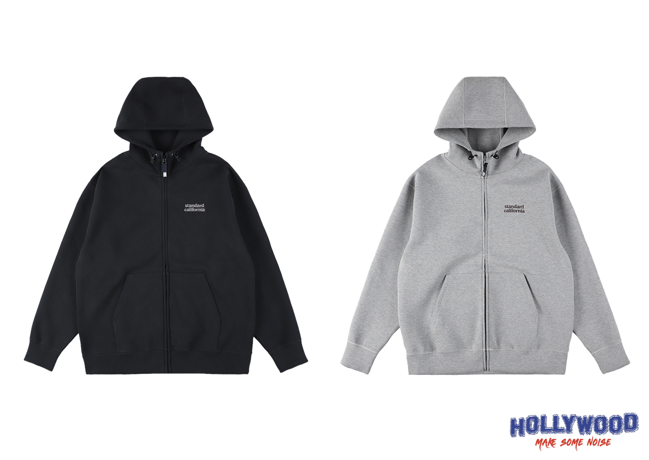STANDARD CALIFORNIA新作入荷