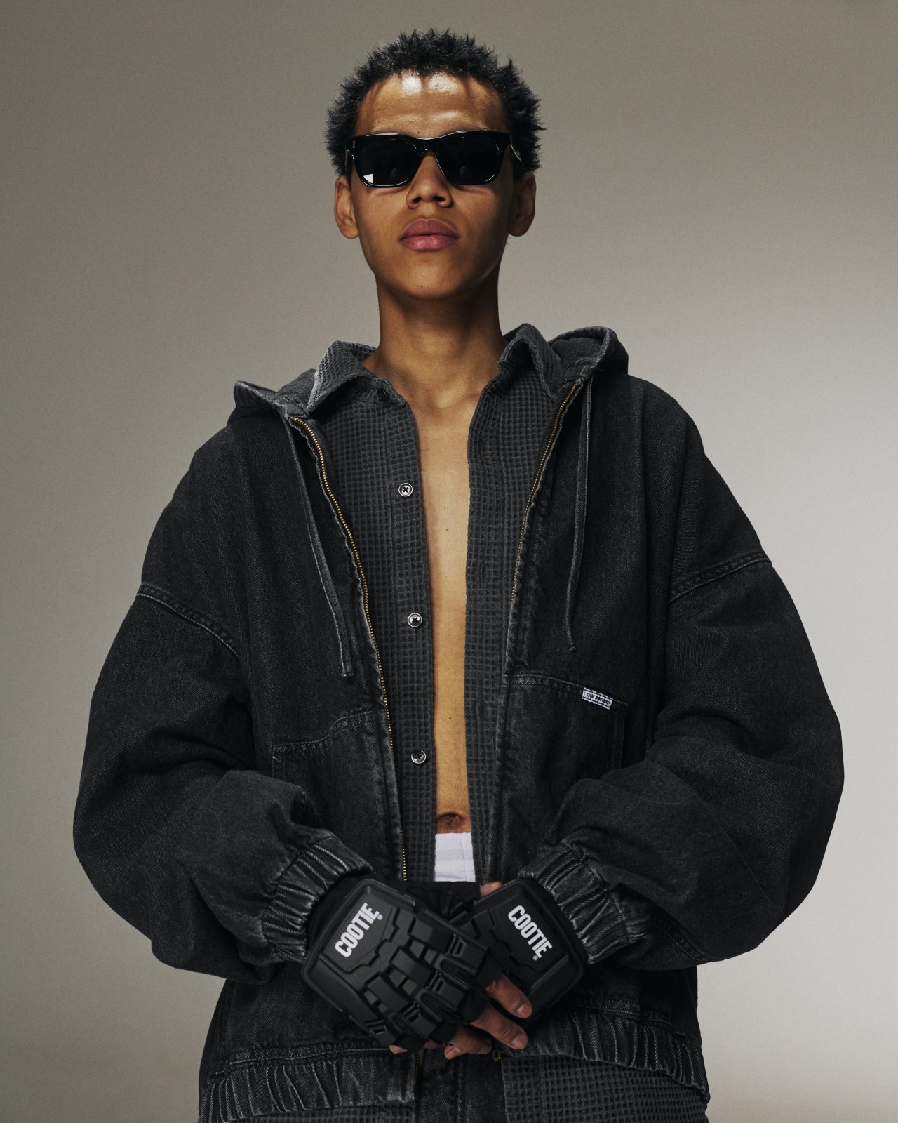 COOTIE PRODUCTIONS 2025 AUTUMN/WINTER COLLECTION スタート