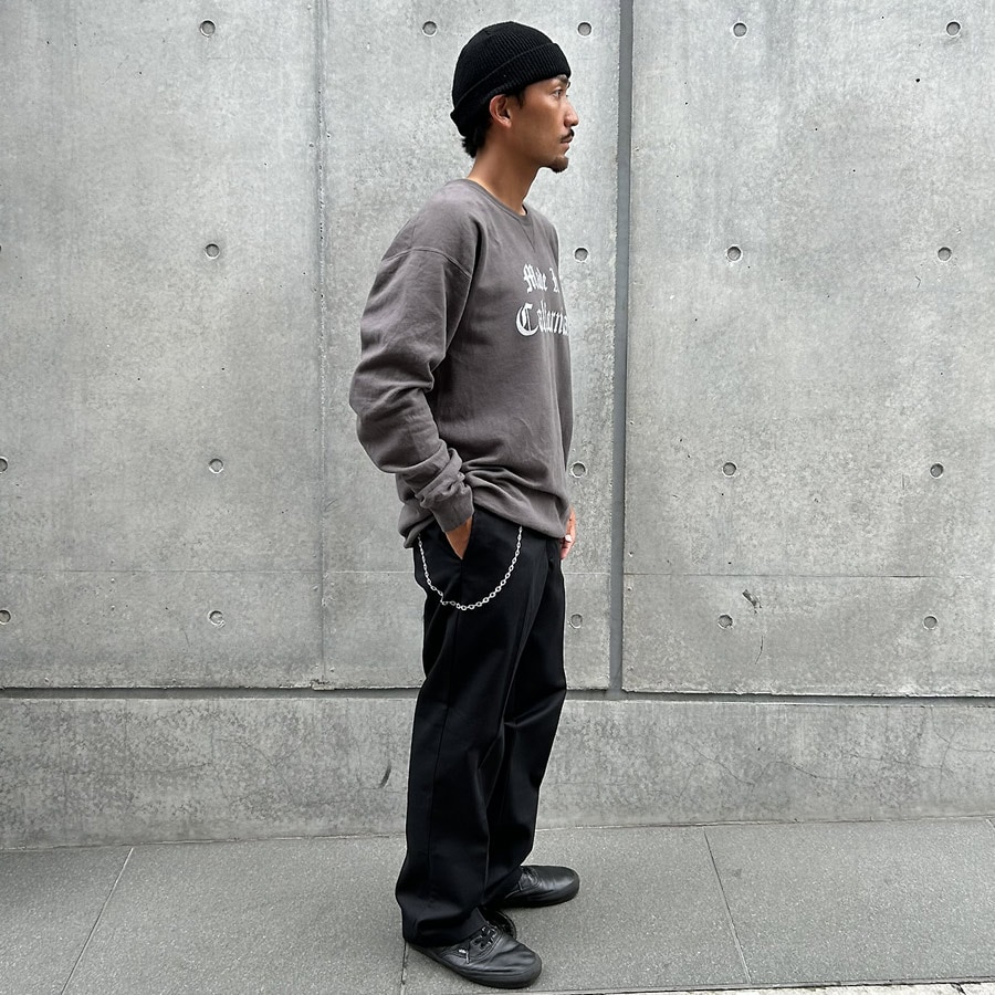 CALIFOLKS 2025 AUTUMN/WINTER COLLECTION スタート