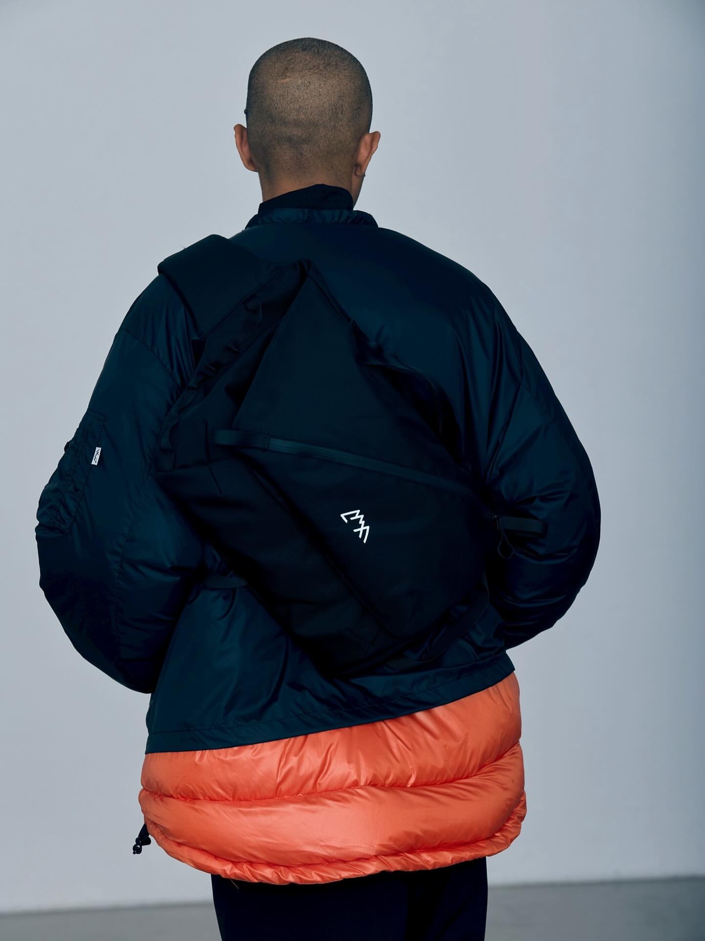 CMF OUTDOOR GARMENT新作入荷