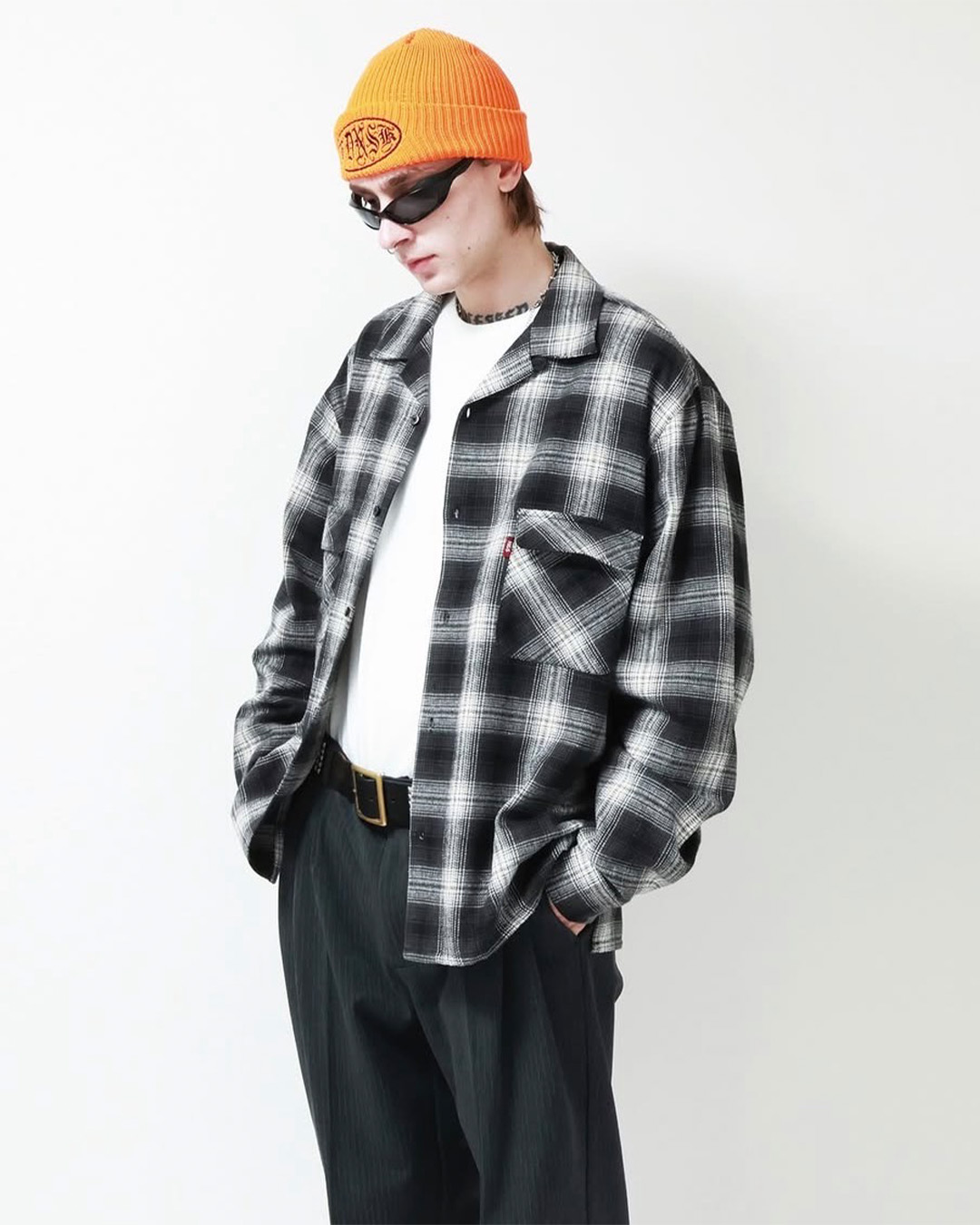 HIDE AND SEEK新作入荷
