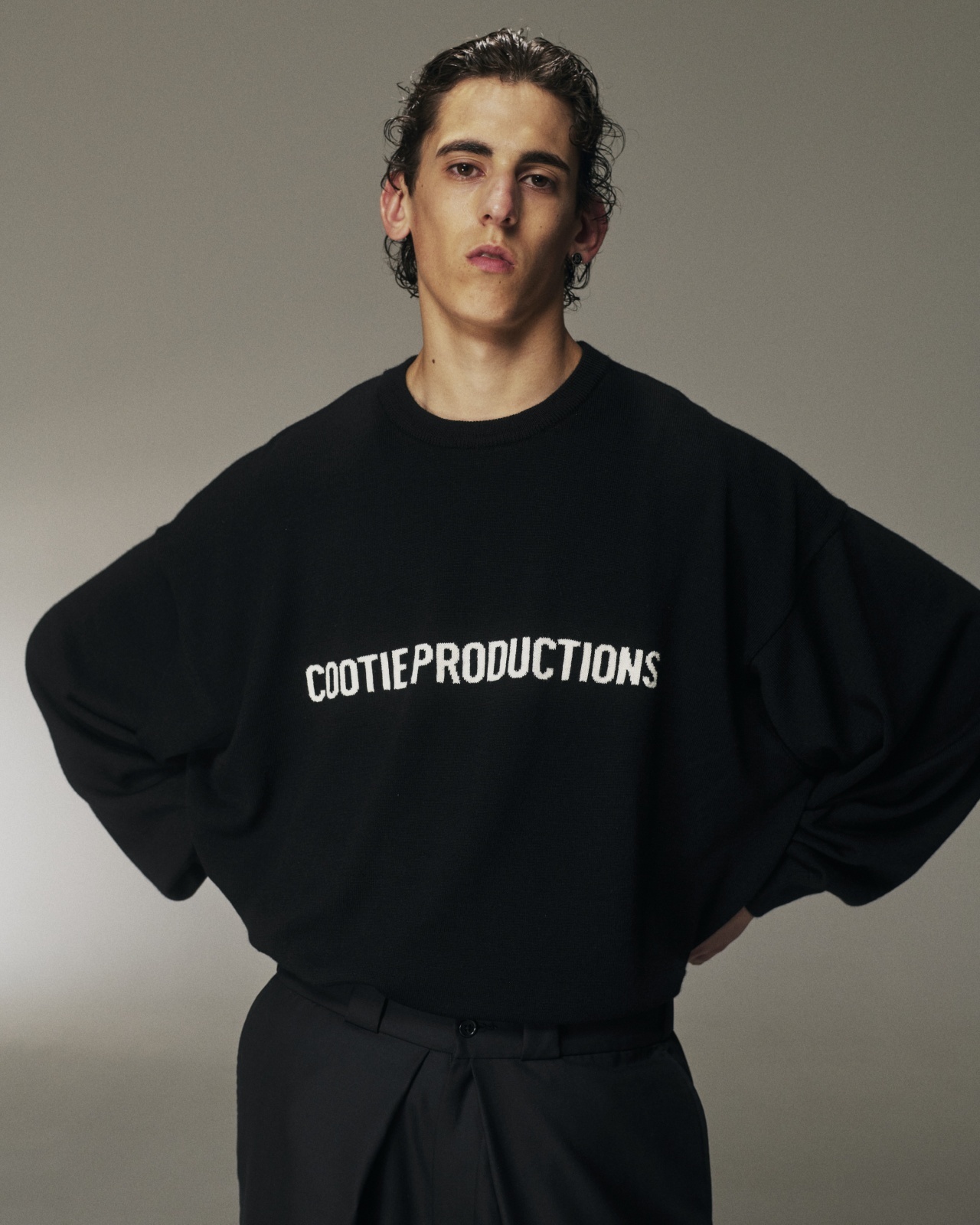 COOTIE PRODUCTIONS新作入荷