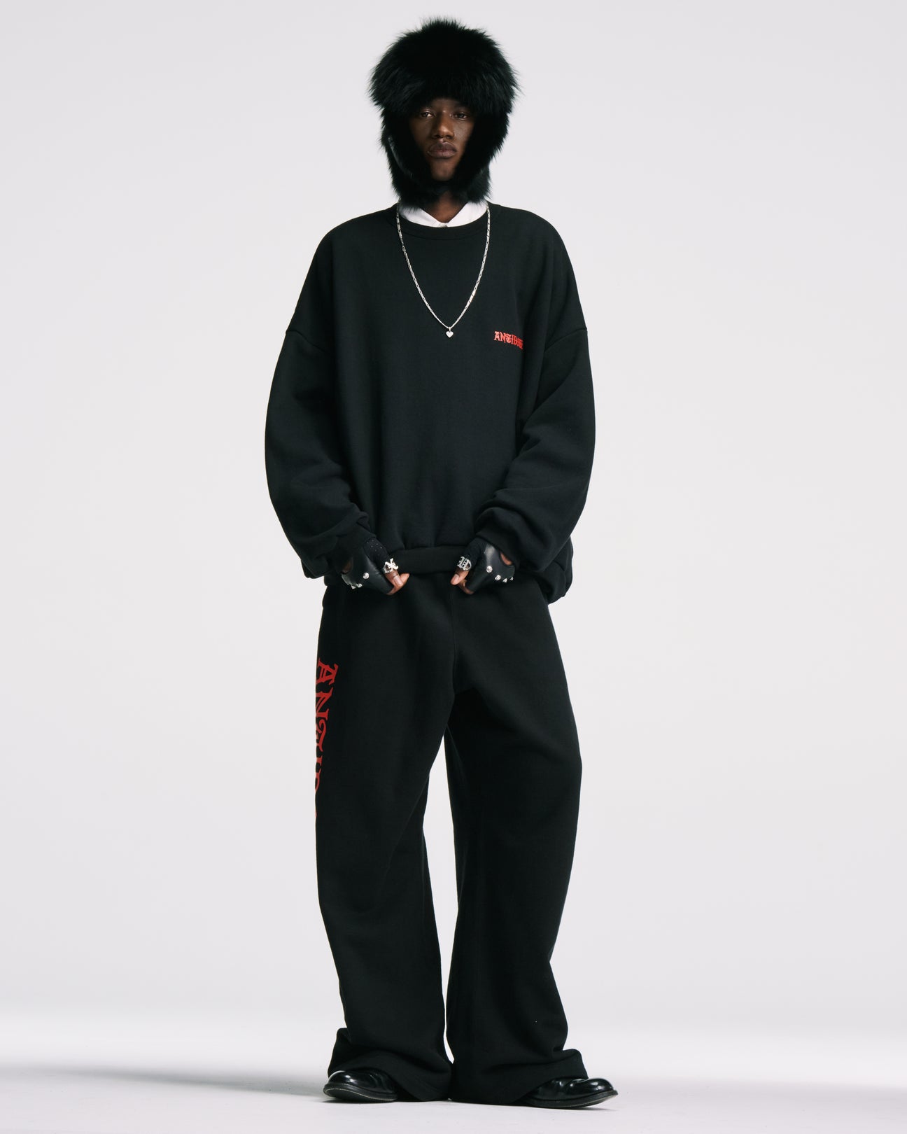 ANTIDOTE BUYERS CLUB新作入荷