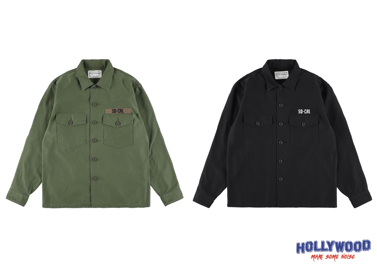 STANDARD CALIFORNIA新作入荷
