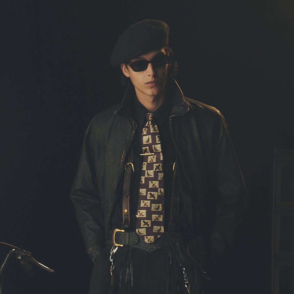 THE H.W.DOG&CO.新作入荷