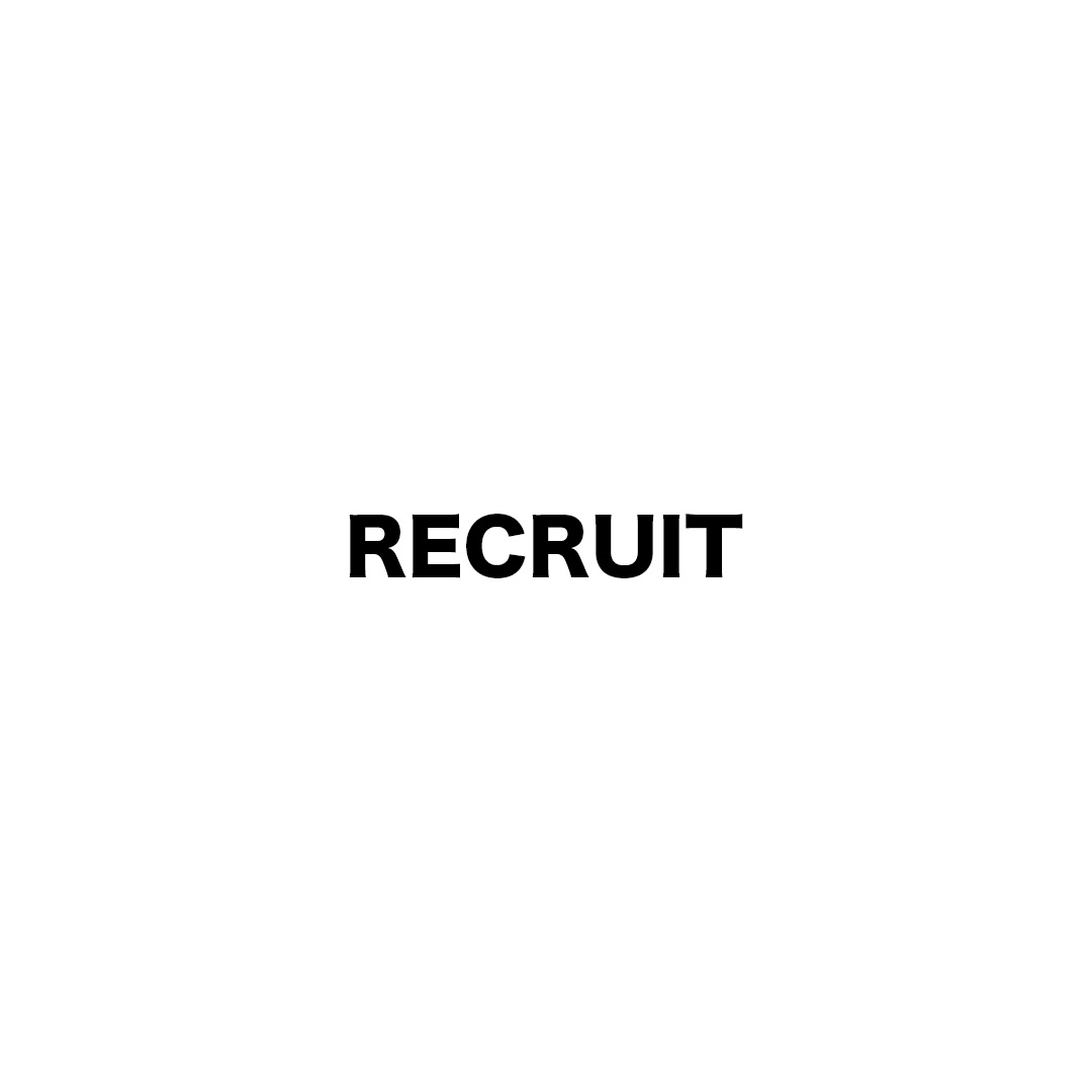 RECRUIT