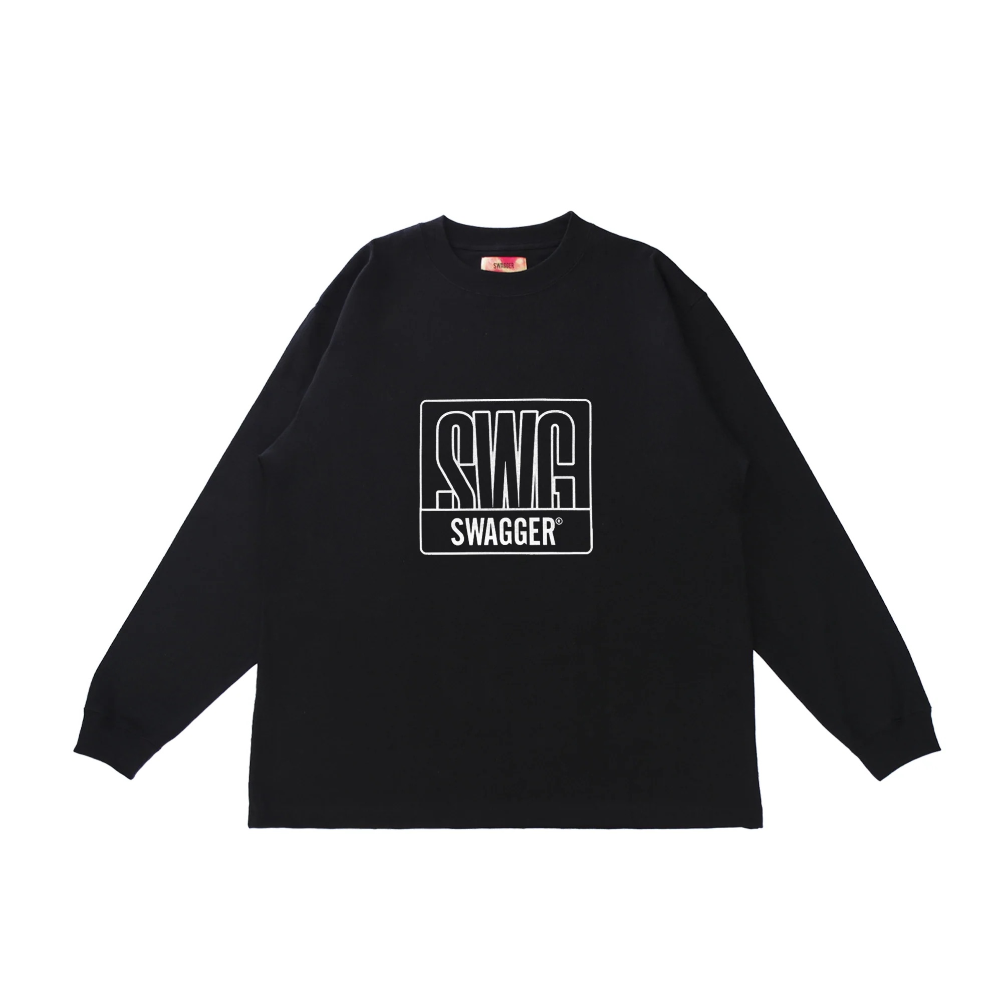 SWAGGER新作入荷