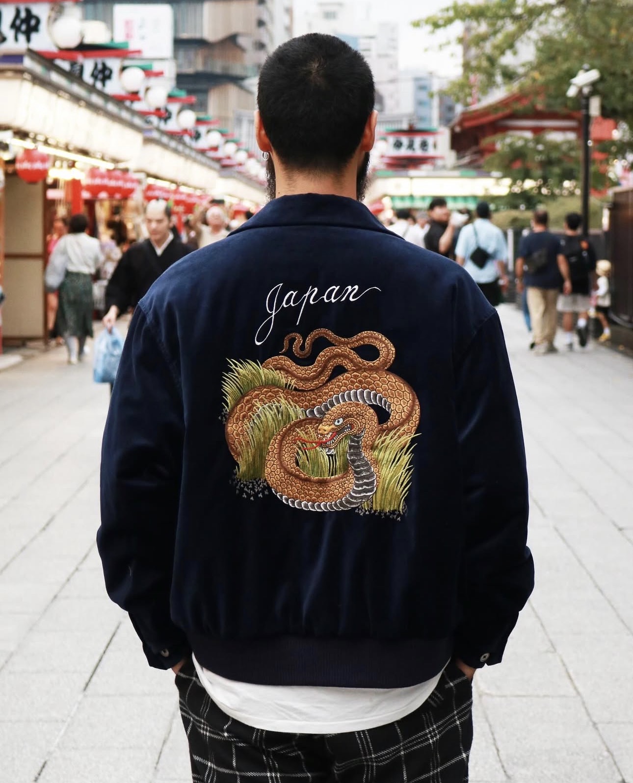RADIALL新作入荷