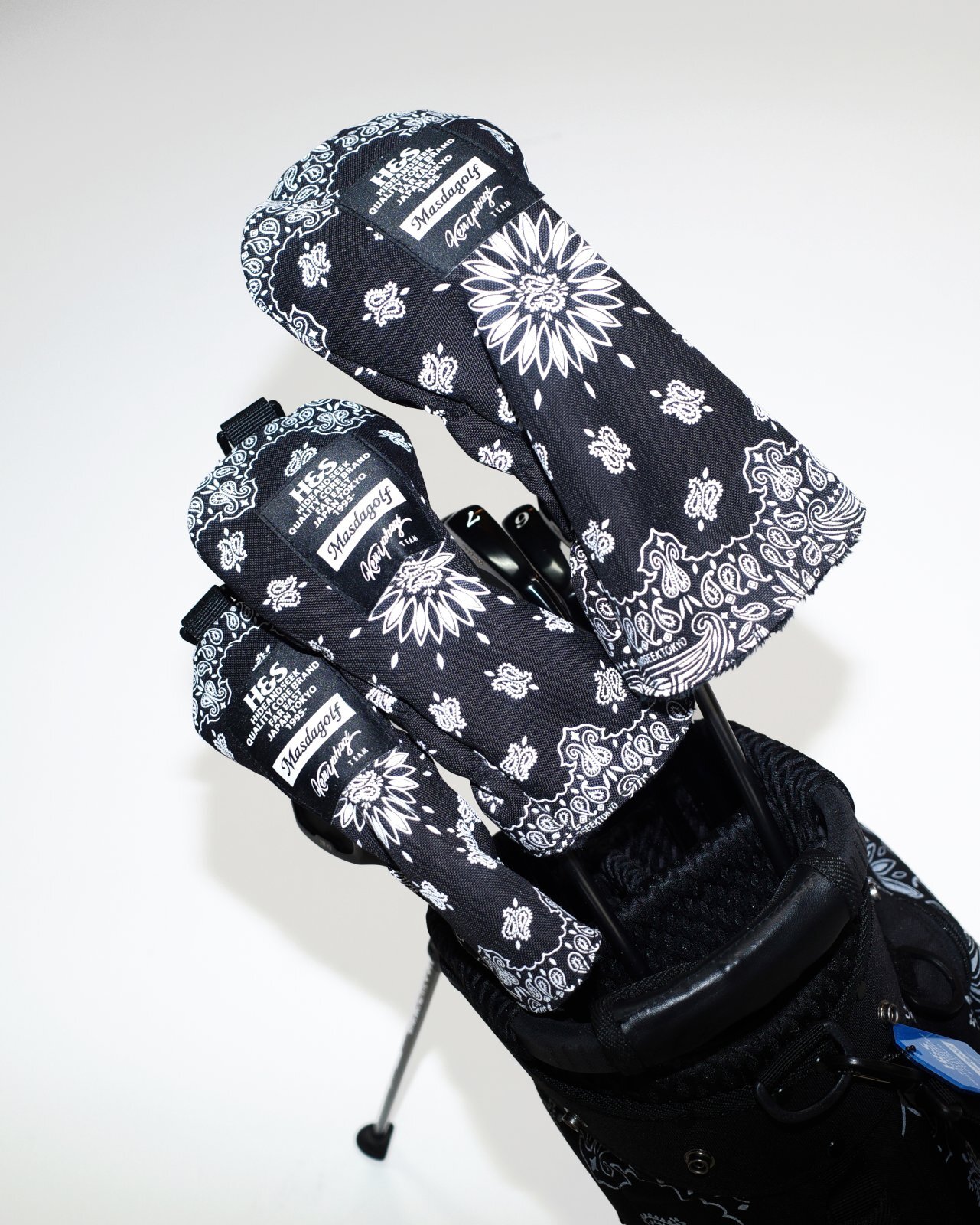 HIDE AND SEEK新作入荷