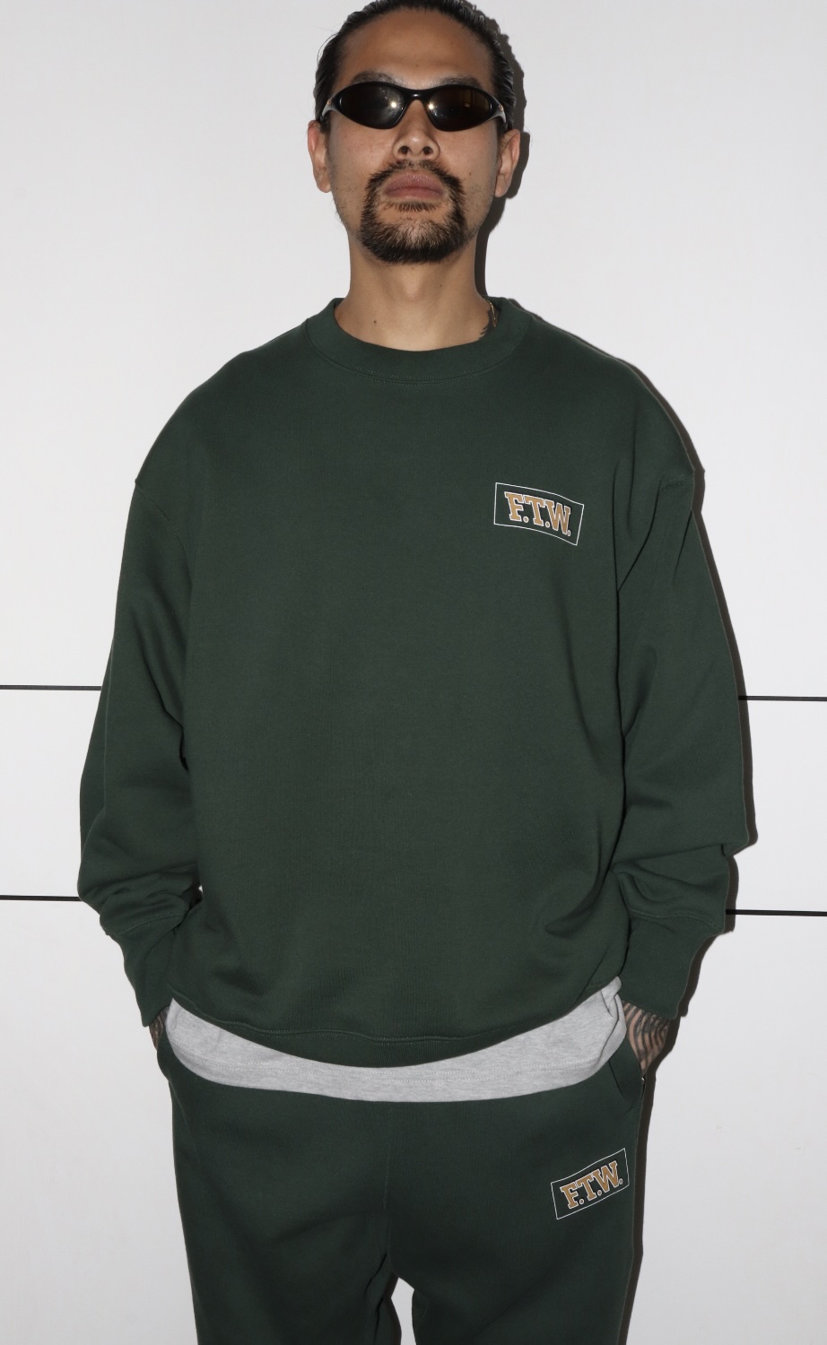exodus新作入荷