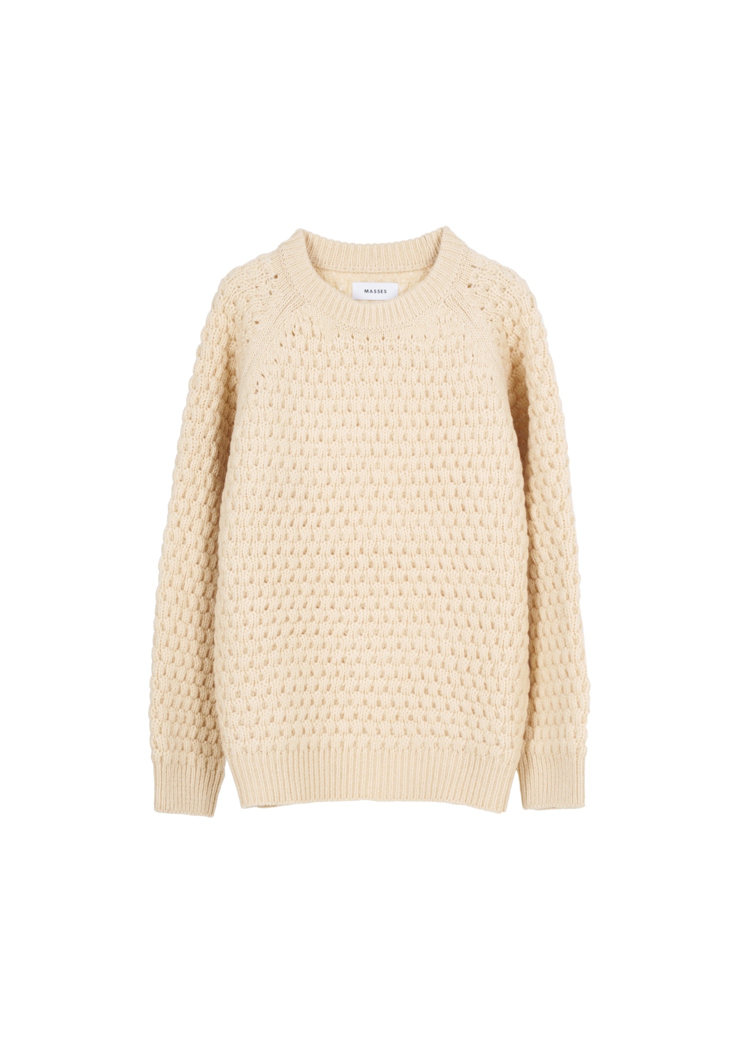 MASSES新作入荷