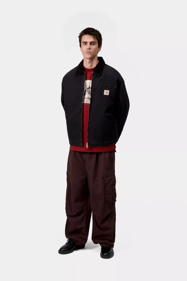 CARHARTT WIP新作入荷