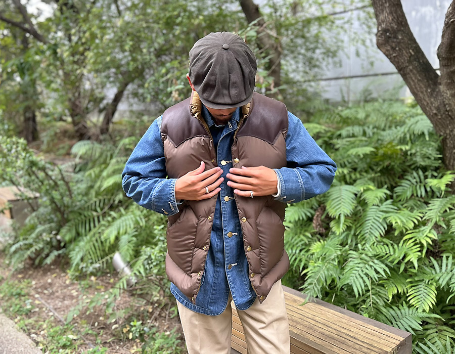 STANDARD CALIFORNIA新作入荷