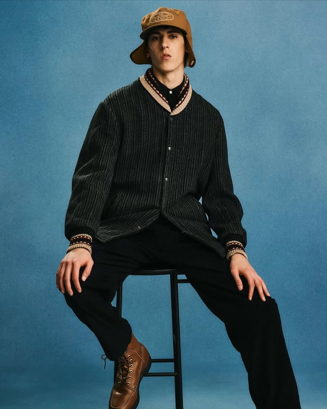 THE H.W.DOG&CO.新作入荷