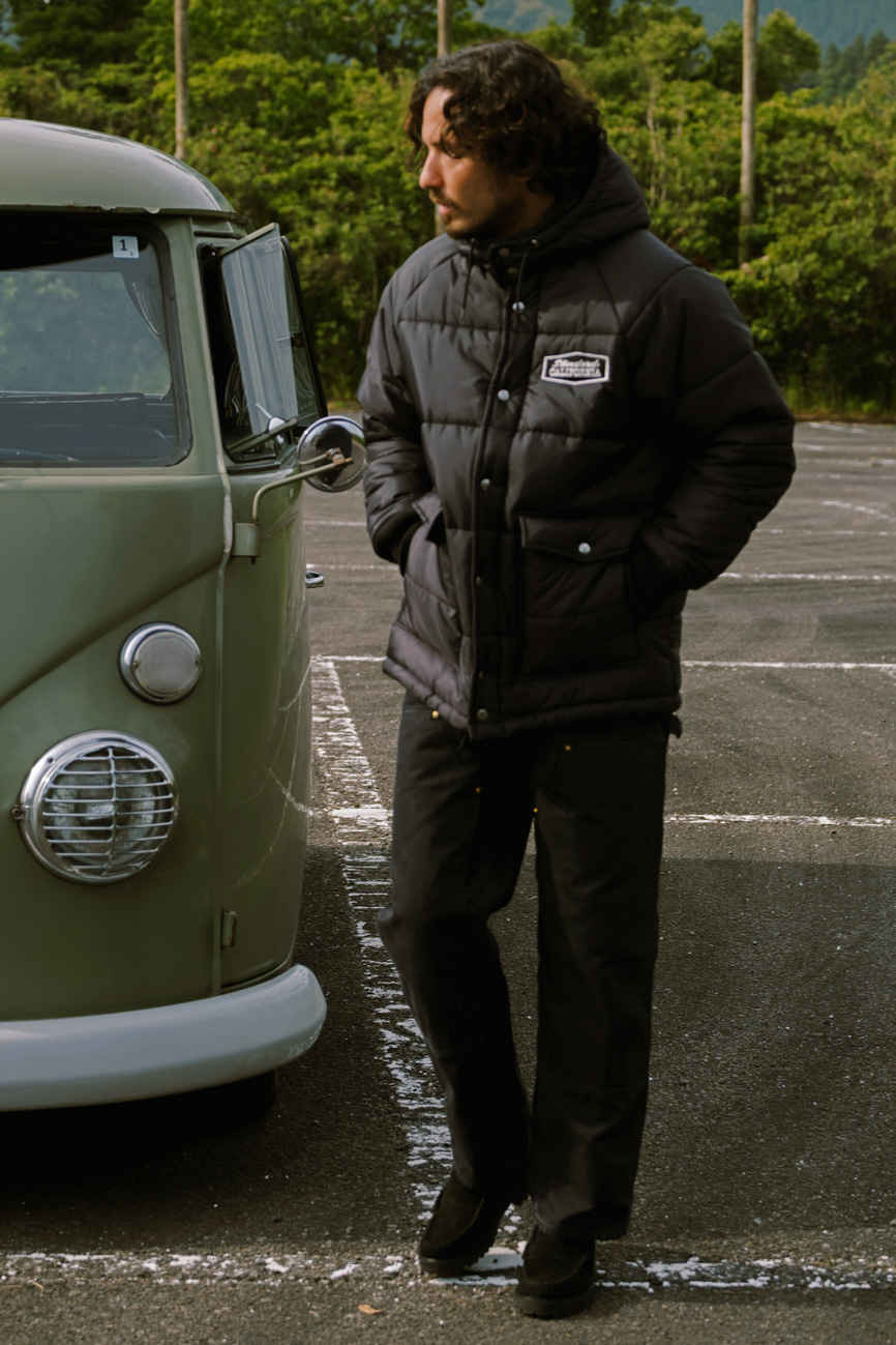 STANDARD CALIFORNIA新作入荷