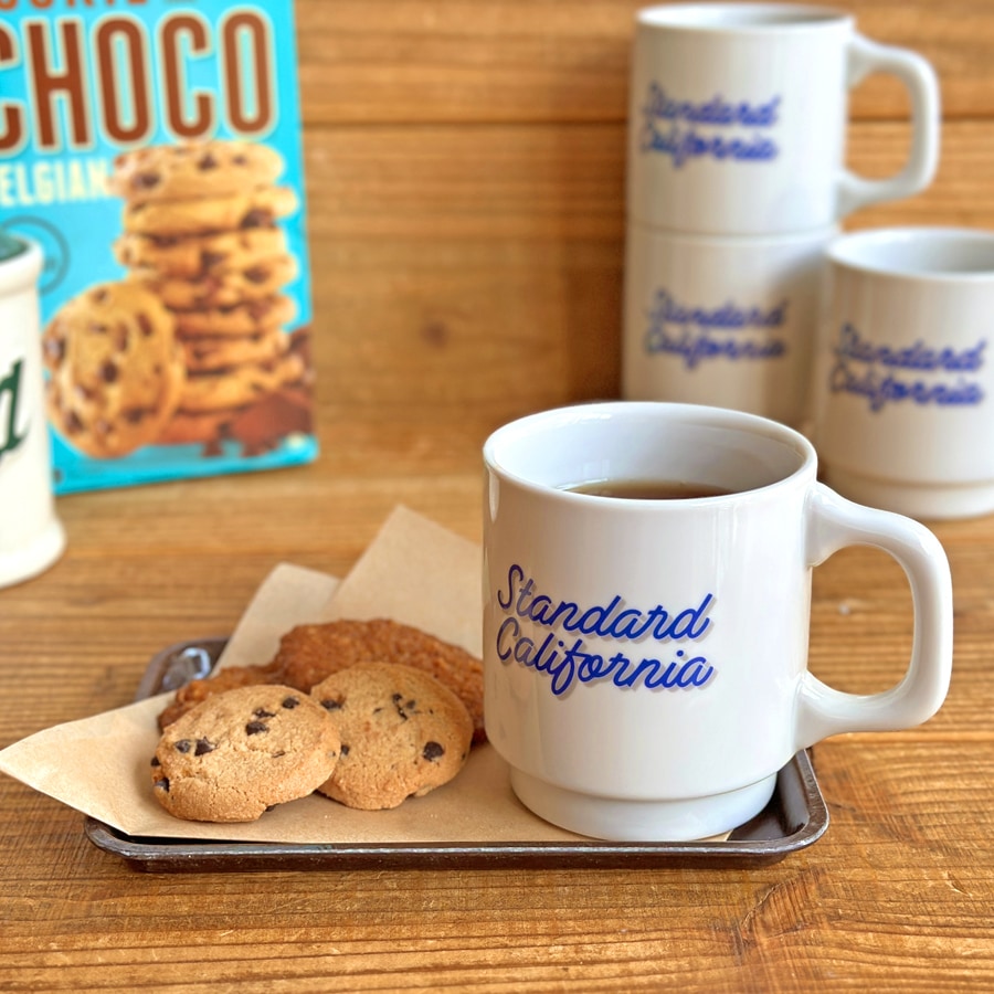 STANDARD CALIFORNIA新作入荷