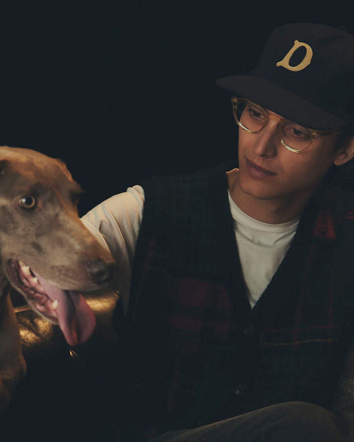 THE H.W.DOG&CO.新作入荷