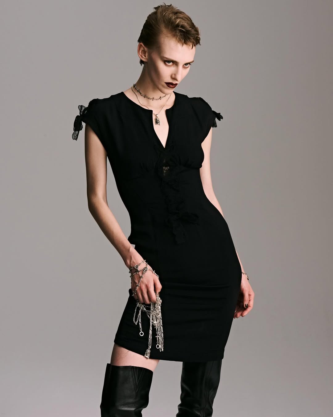 ANTIDOTE BUYERS CLUB新作入荷