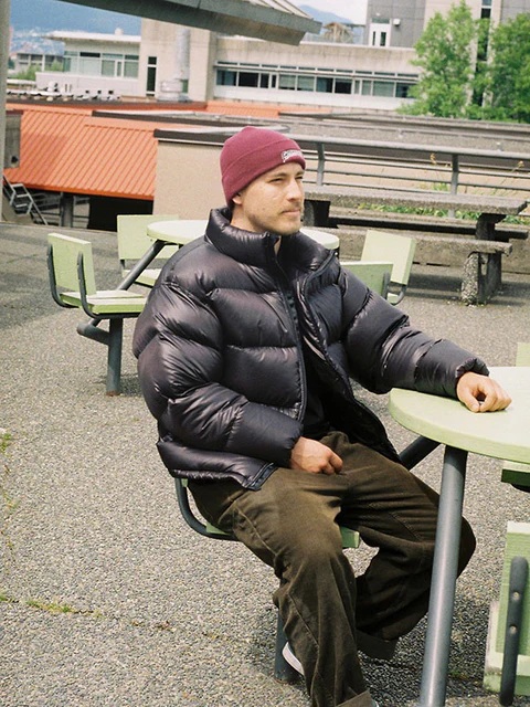 CHALLENGER新作入荷