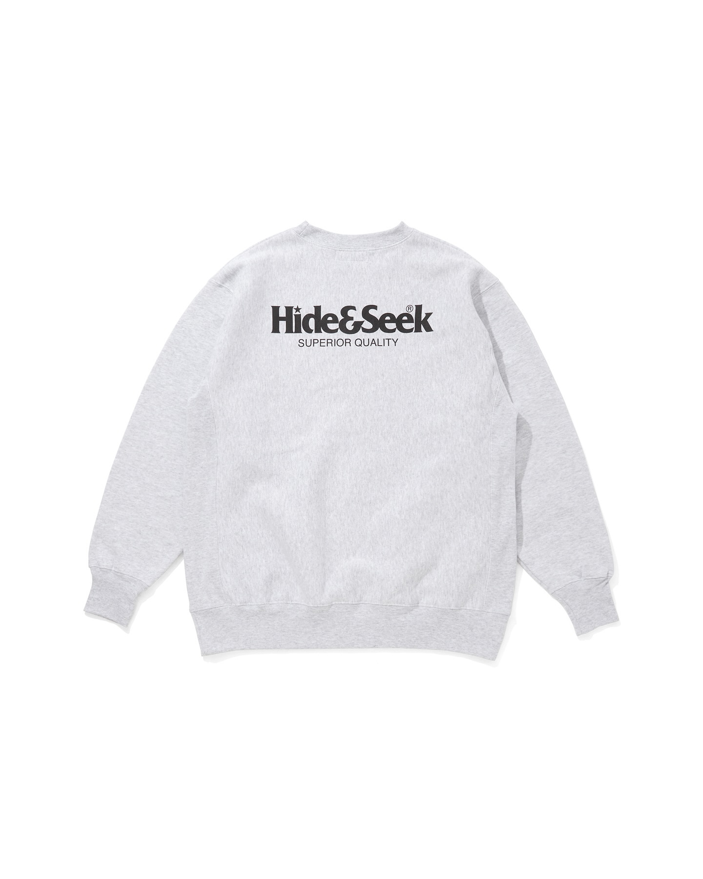 HIDE AND SEEK新作入荷