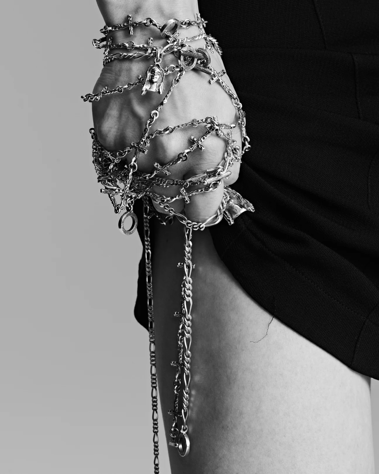 ANTIDOTE BUYERS CLUB新作入荷