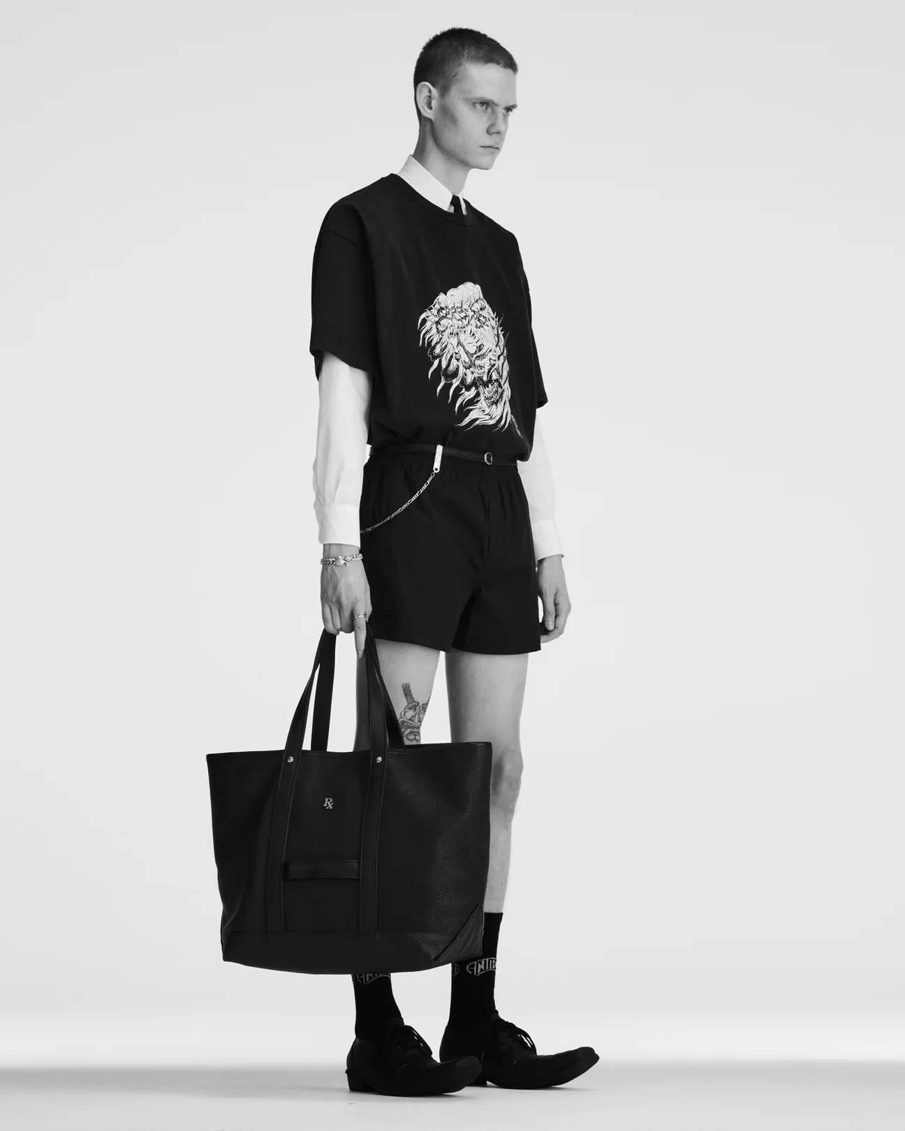 ANTIDOTE BUYERS CLUB新作入荷