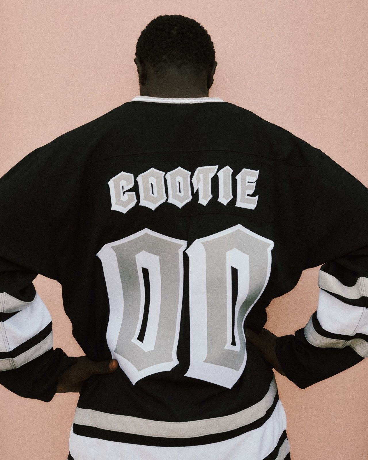 COOTIE PRODUCTIONS新作入荷