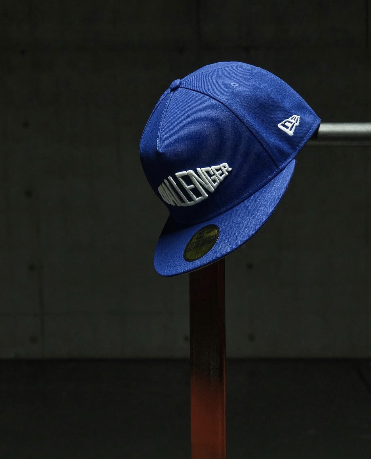 CHALLENGER新作入荷