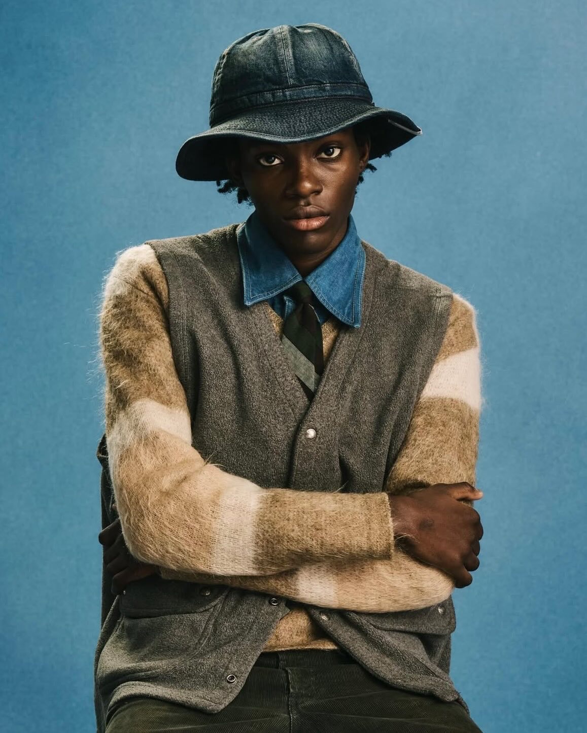 THE H.W.DOG&CO.新作入荷