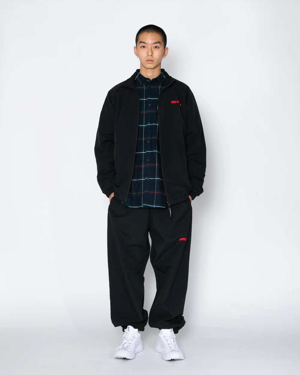 APPLEBUM 2026 SPRING/SUMMER COLLECTION スタート