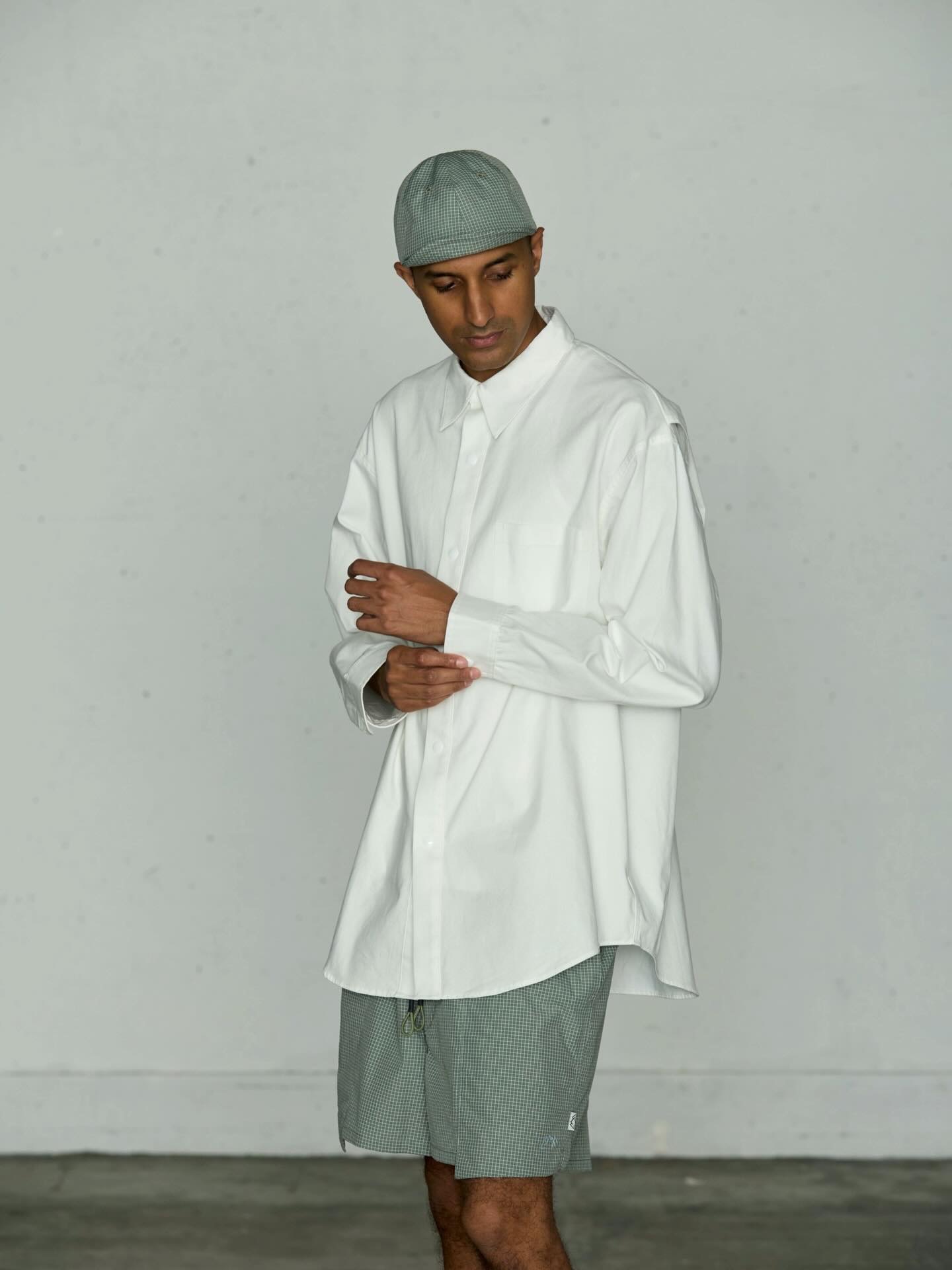 CMF OUTDOOR GARMENT新作入荷