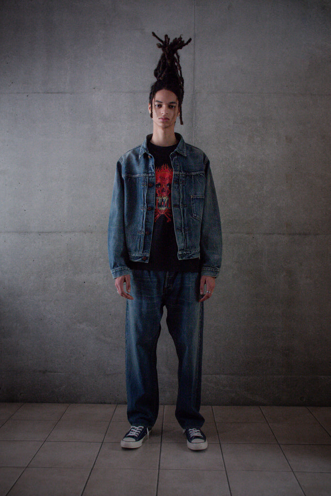 ANACHRONORM新作入荷