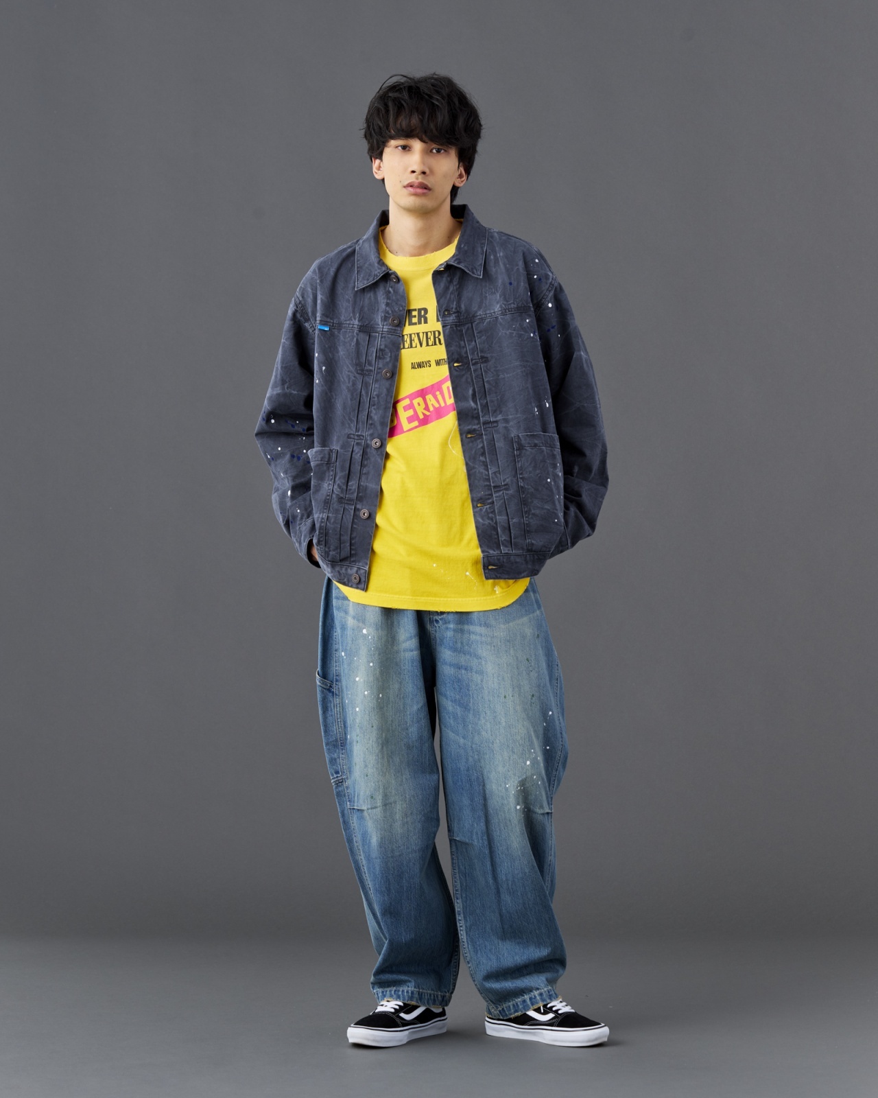 Liberaiders新作入荷