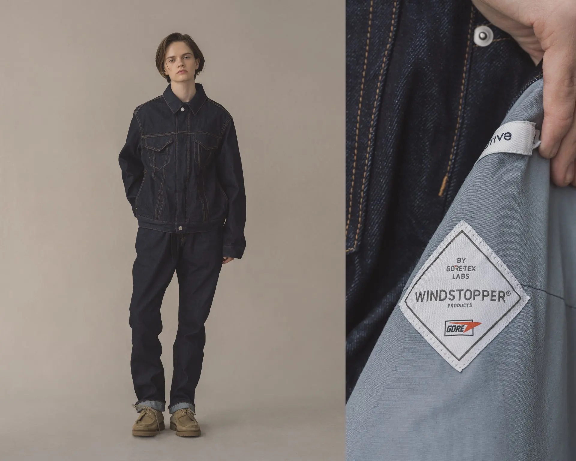 nonnative 2026 SPRING/SUMMER COLLECTION スタート