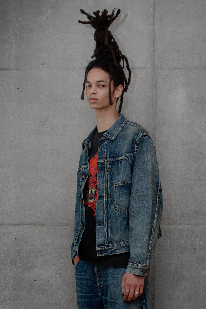 ANACHRONORM新作入荷