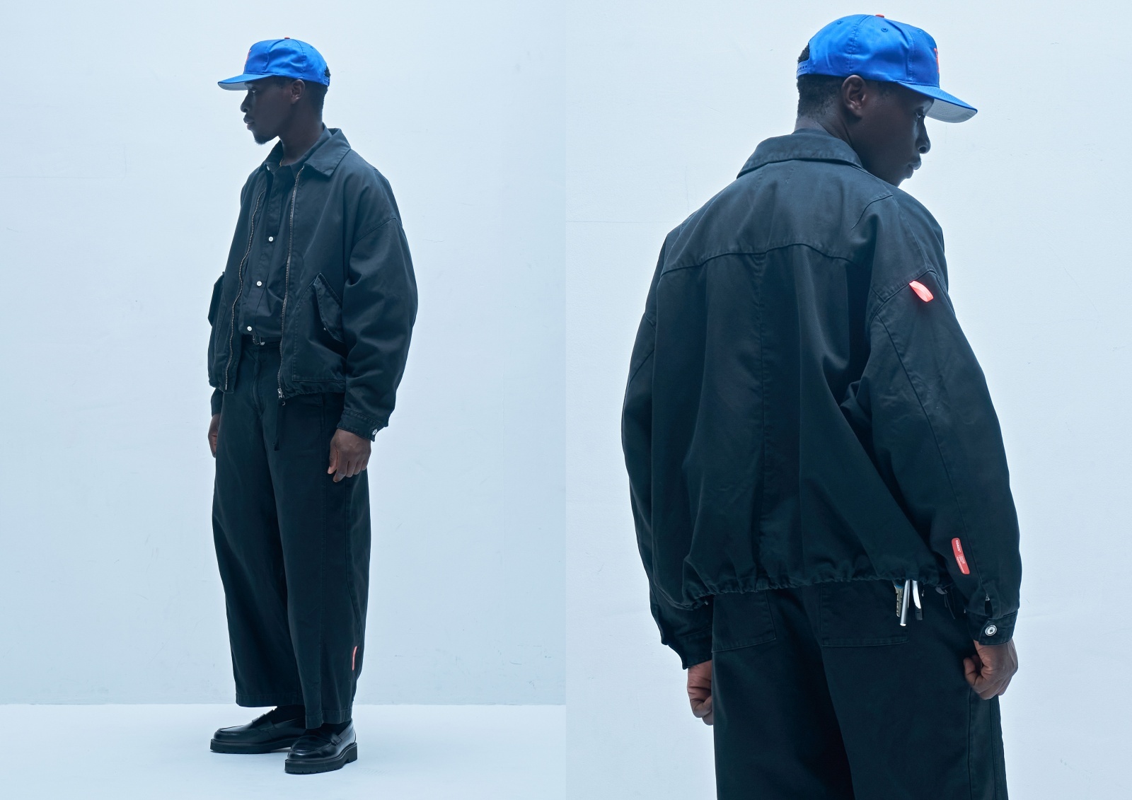 MAGIC STICK 2026 SPRING/SUMMER COLLECTION スタート