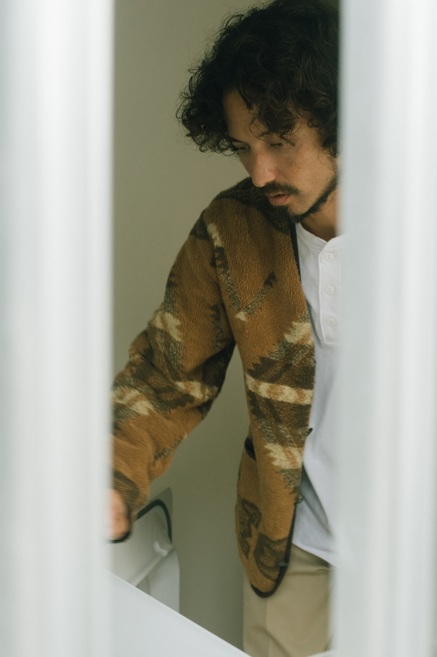 STANDARD CALIFORNIA 2026 SPRING/SUMMER COLLECTION スタート