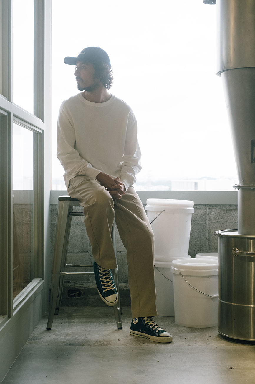 STANDARD CALIFORNIA新作入荷