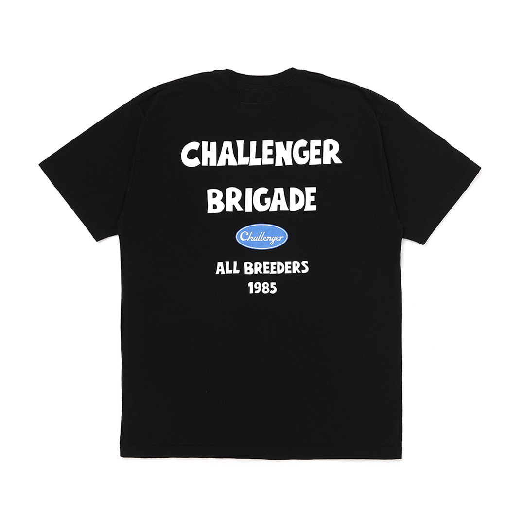 CHALLENGER新作入荷 - 新作入荷情報｜ROOM ONLINE STORE