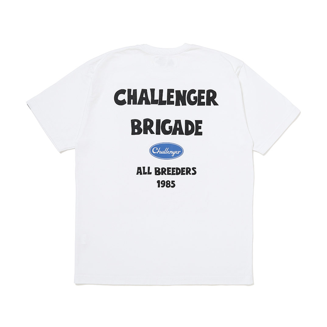 CHALLENGER新作入荷 - 新作入荷情報｜ROOM ONLINE STORE