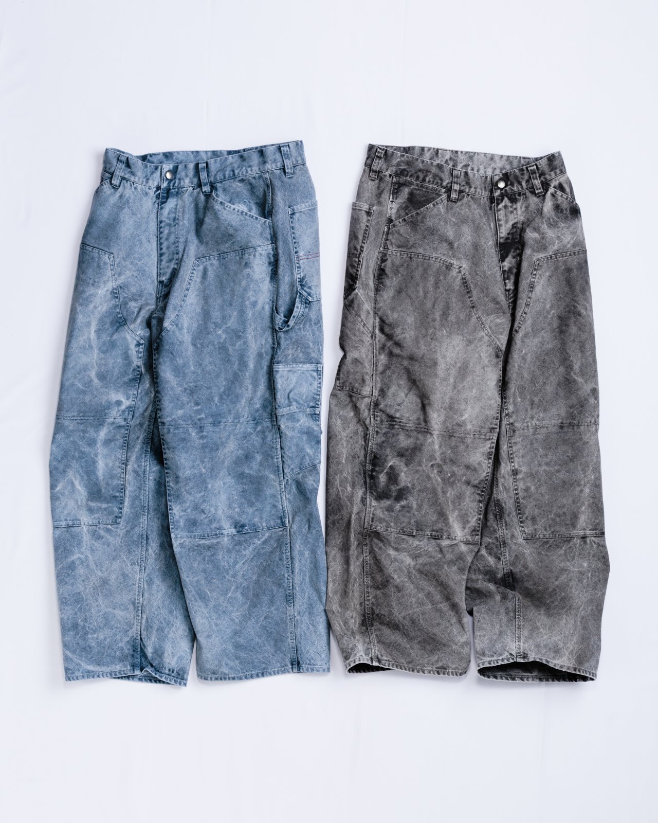 ANACHRONORM新作入荷