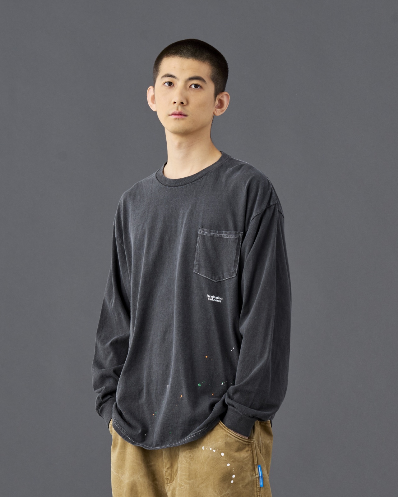 Liberaiders新作入荷