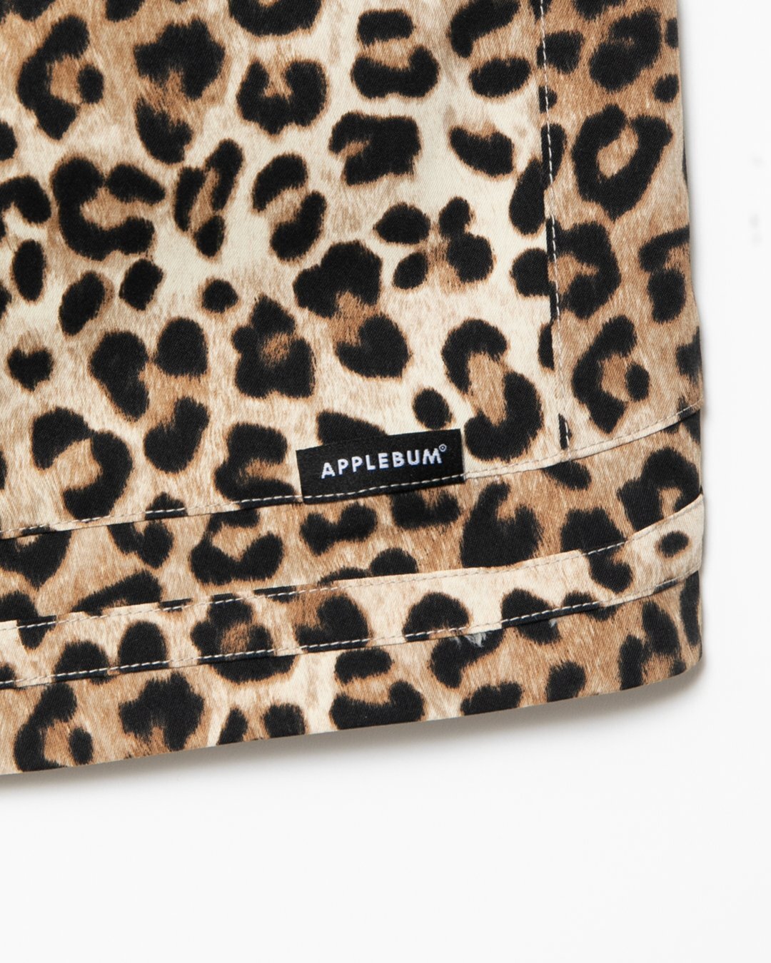 APPLEBUM新作入荷