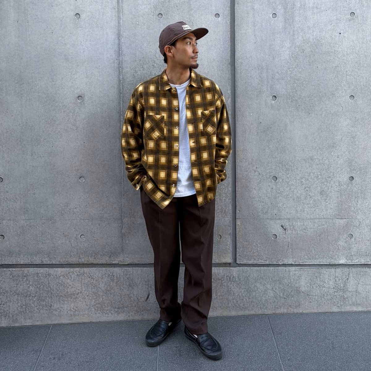 STANDARD CALIFORNIA新作入荷