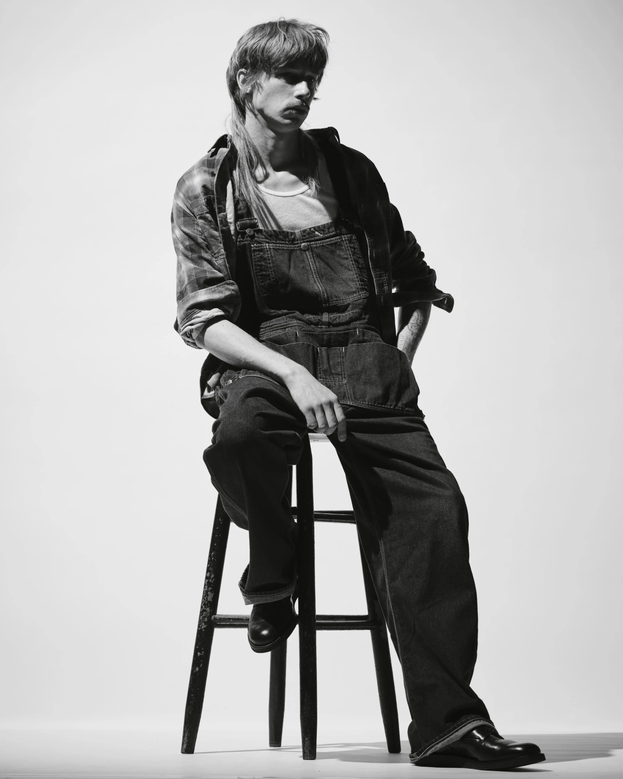 MINEDENIM新作入荷