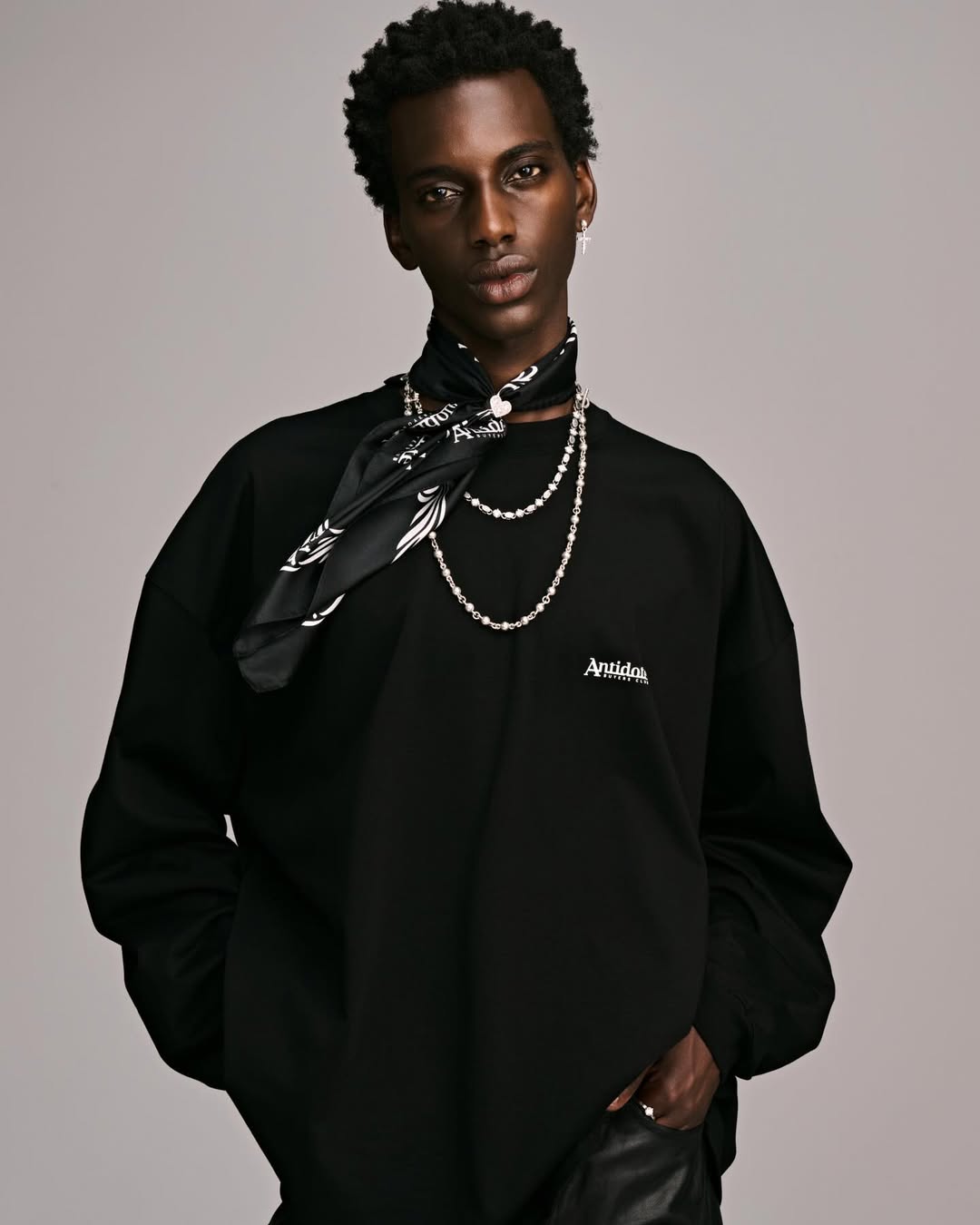 ANTIDOTE BUYERS CLUB新作入荷